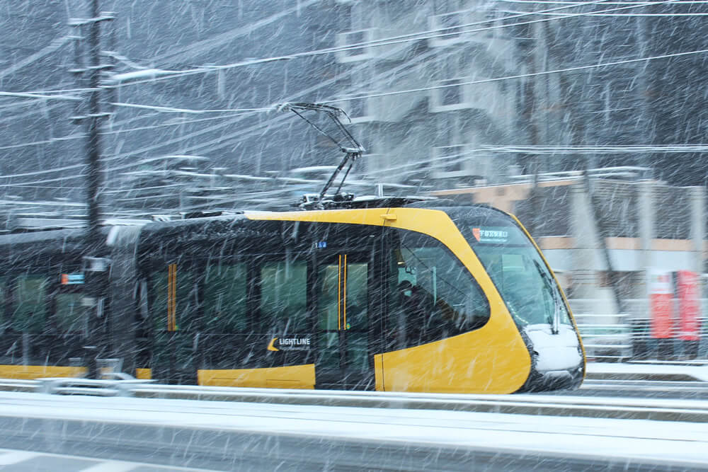 雪風巻（ゆきしまき）　鈴木信明様